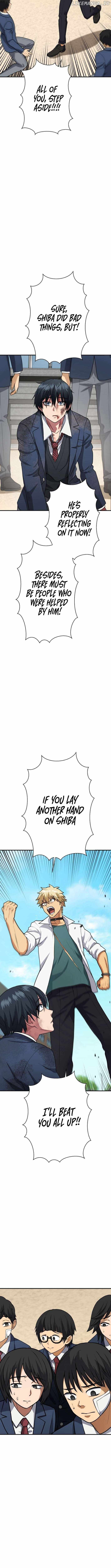 Criminal Transfer Student Chapter 21 13